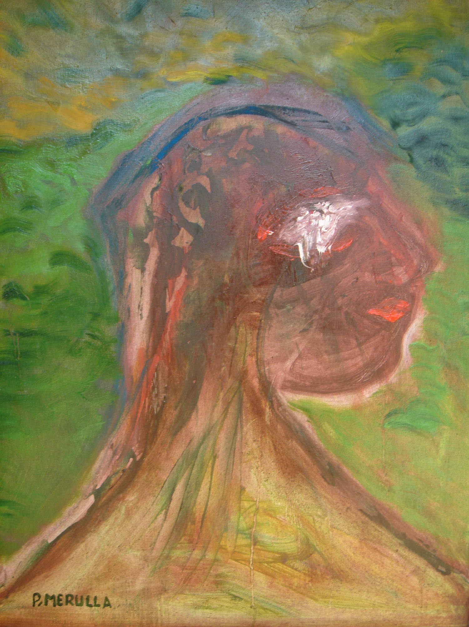 Verde Profondo